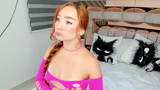 Check-out your craziest wishes with our pick of gaming cams models, featuring big knockers, round tails and tight twats.