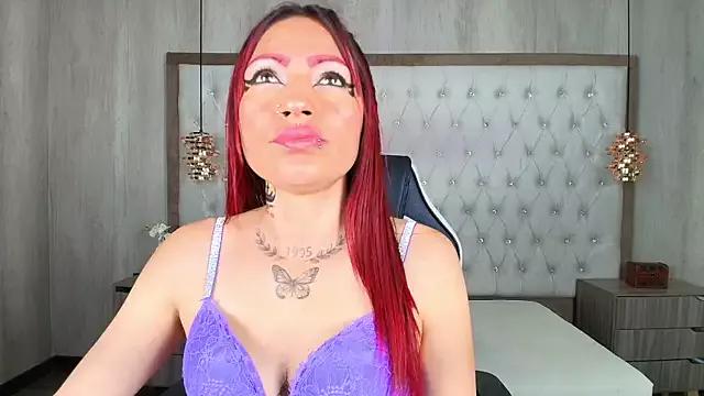 Camil_Xoticc from StripChat is Freechat