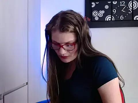 Check-out your craziest wishes with our pick of gaming cams models, featuring big knockers, round tails and tight twats.