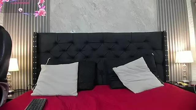 Check-out your craziest wishes with our pick of gaming cams models, featuring big knockers, round tails and tight twats.