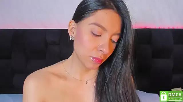 Camila__Gomez from StripChat is Freechat