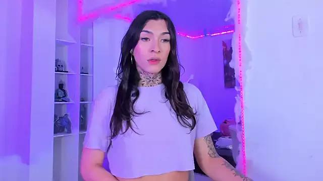 Check-out your craziest wishes with our pick of gaming cams models, featuring big knockers, round tails and tight twats.