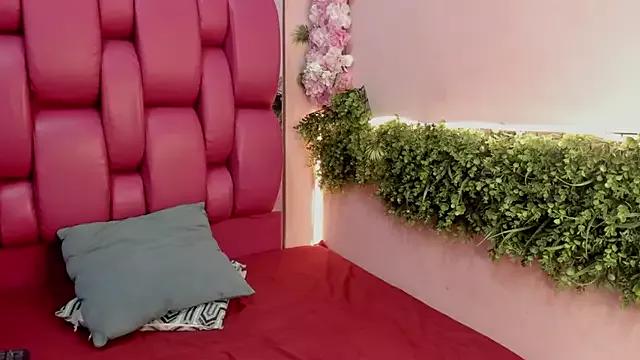 camila_cute_1 from StripChat is Freechat