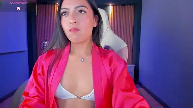 Check-out your craziest wishes with our pick of gaming cams models, featuring big knockers, round tails and tight twats.