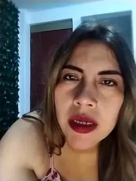 Camila_latina_0 from StripChat is Freechat