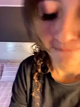 Camila_Nyx from StripChat is Freechat