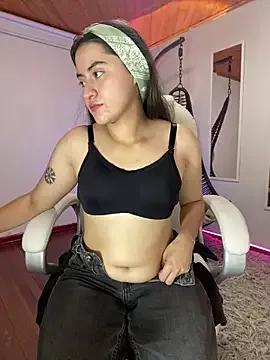 Camila_pinkk from StripChat is Freechat