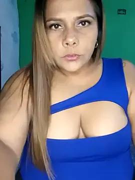 Check-out your craziest wishes with our pick of gaming cams models, featuring big knockers, round tails and tight twats.