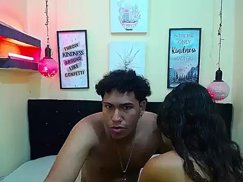 camila_sexycurvi from StripChat is Freechat
