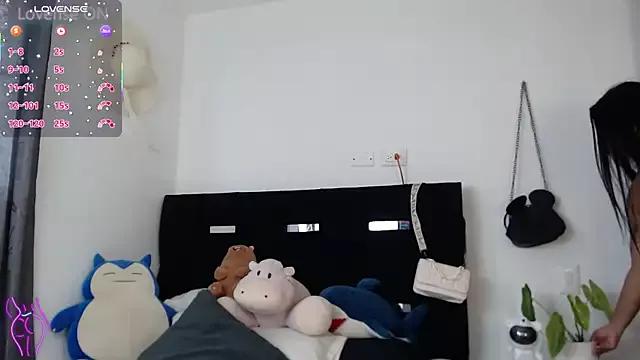 Check-out your craziest wishes with our pick of gaming cams models, featuring big knockers, round tails and tight twats.