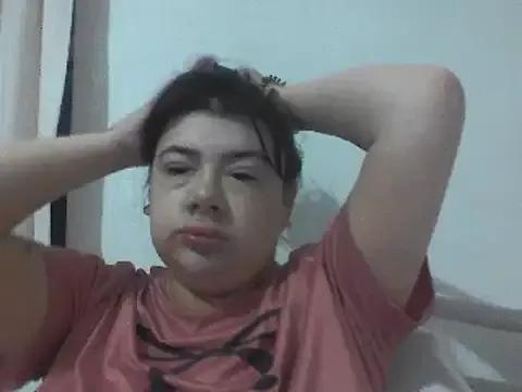 CamilaCherryX from StripChat is Freechat
