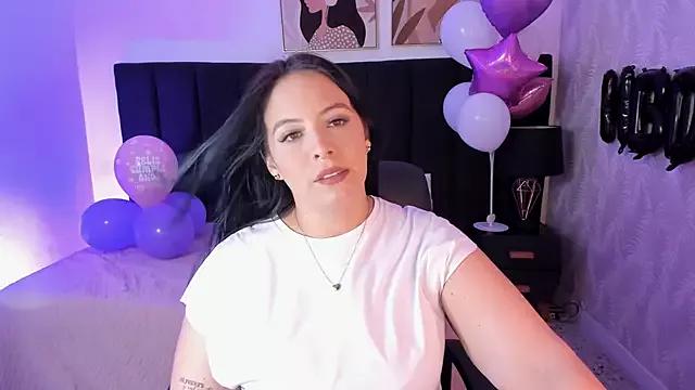 Check-out your craziest wishes with our pick of gaming cams models, featuring big knockers, round tails and tight twats.