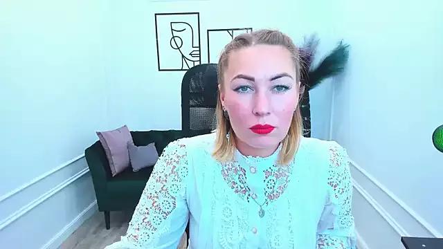 CamilaFatem from StripChat is Freechat