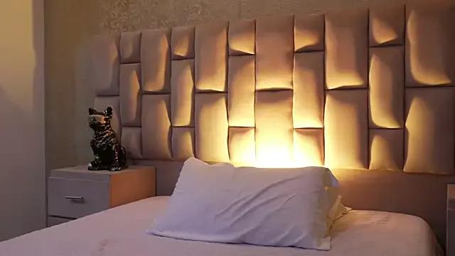 CamilaOrtiz_ from StripChat is Freechat