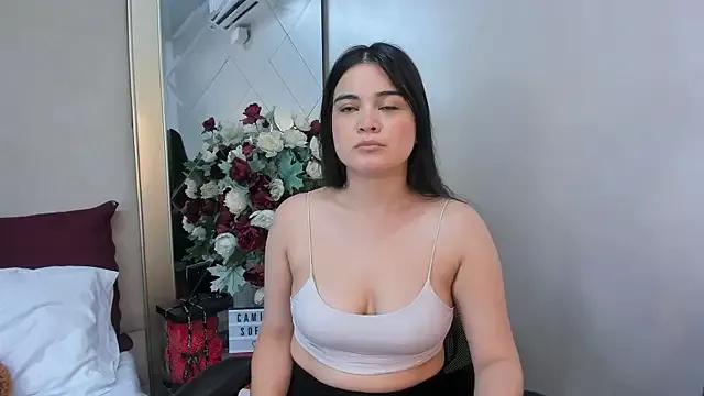 Check-out your craziest wishes with our pick of gaming cams models, featuring big knockers, round tails and tight twats.