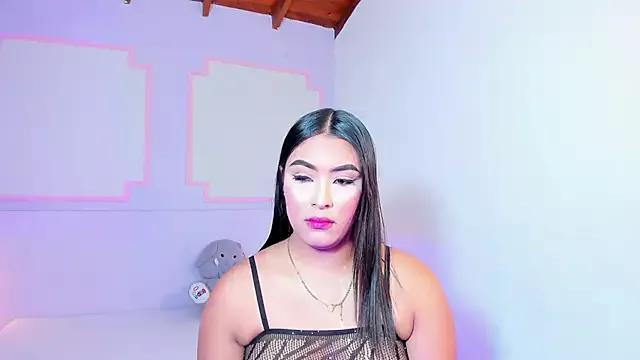 CamilaVixen9 from StripChat is Freechat