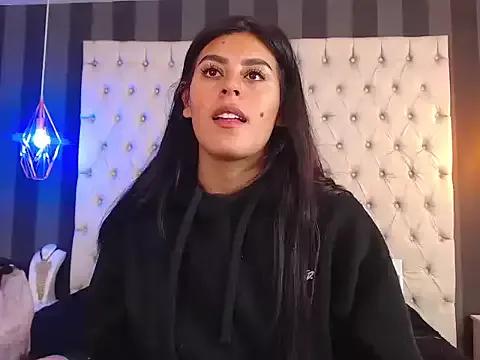 Check-out your craziest wishes with our pick of gaming cams models, featuring big knockers, round tails and tight twats.