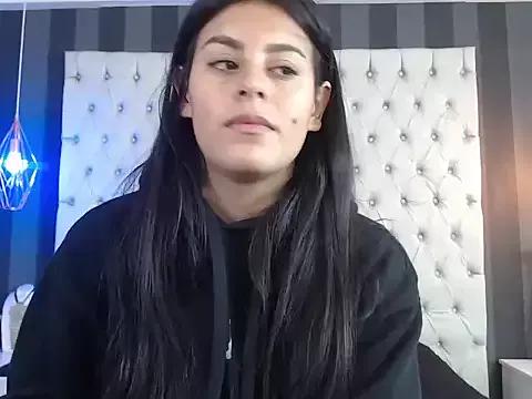 Check-out your craziest wishes with our pick of gaming cams models, featuring big knockers, round tails and tight twats.