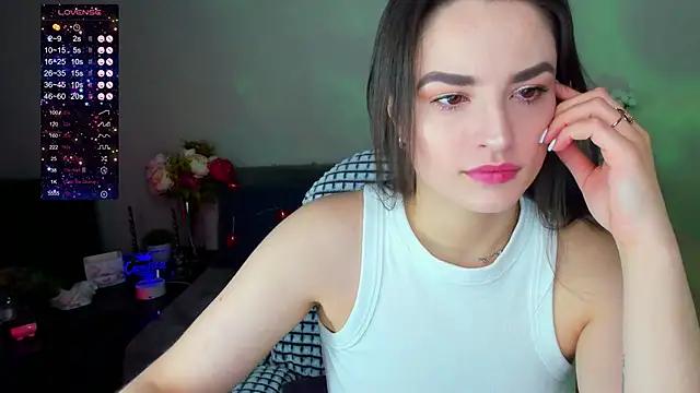 Check-out your craziest wishes with our pick of gaming cams models, featuring big knockers, round tails and tight twats.