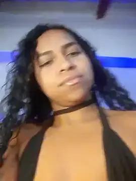 camillaCat from StripChat is Freechat
