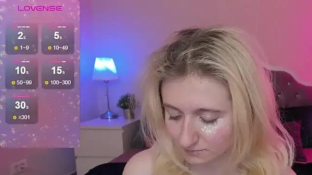 CamillaDreamer from StripChat is Freechat