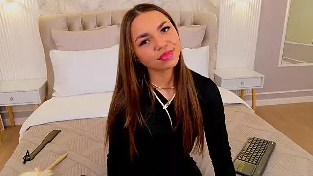 Check-out your craziest wishes with our pick of gaming cams models, featuring big knockers, round tails and tight twats.