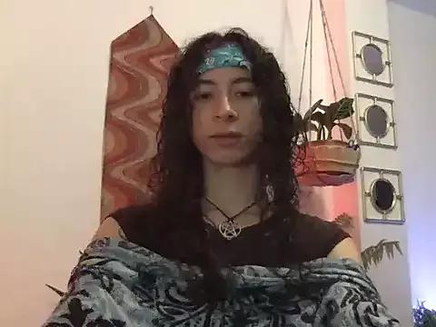 camille_delrey from StripChat is Freechat