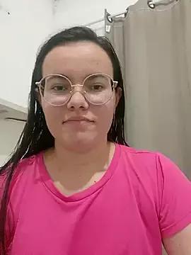 Photos of CamilleHottt from StripChat is Freechat