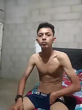 Camilo062007 from StripChat is Freechat