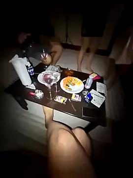 Photos of cancansel from StripChat is Freechat