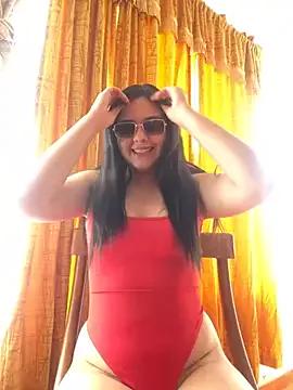 Check-out your craziest wishes with our pick of gaming cams models, featuring big knockers, round tails and tight twats.