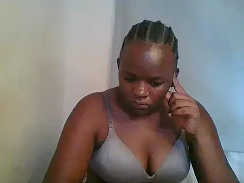 Candiechocolate from StripChat is Freechat