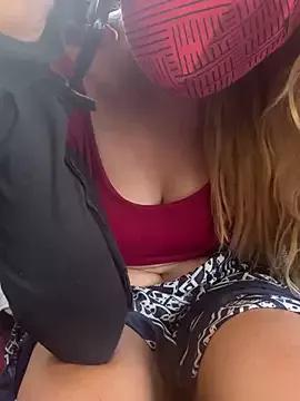 CANDY-3 from StripChat is Freechat