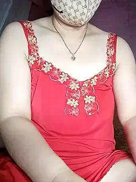 Candy-bae from StripChat is Freechat