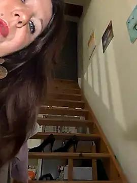 Candy-Desire from StripChat is Freechat
