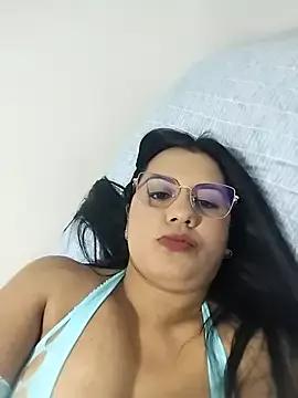 Candy-Samanthy from StripChat is Freechat