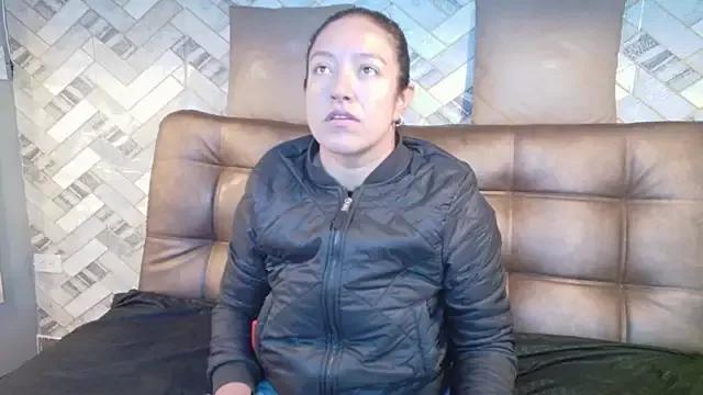 candy_12_ from StripChat is Freechat