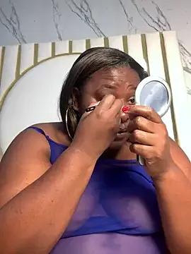 Candy_Brown69 from StripChat is Freechat