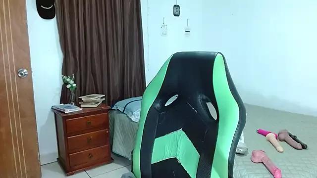candy_crazy38 from StripChat is Freechat