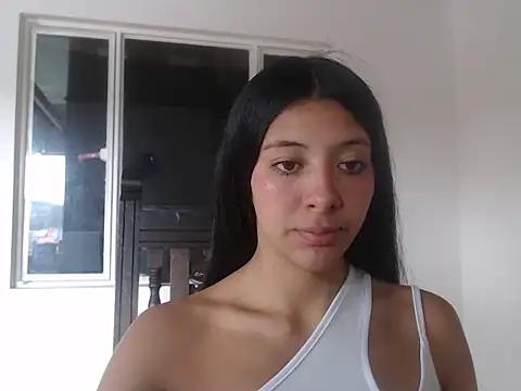 CANDY_FILIPS69 from StripChat is Freechat