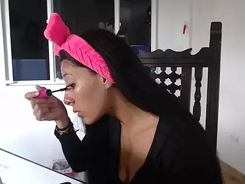 CANDY_FILIPS69 from StripChat is Freechat