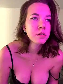 Candy_Foxxxy_ from StripChat is Freechat