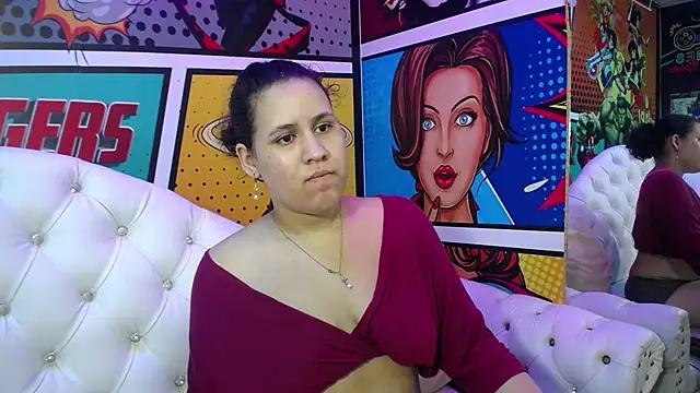Check-out your craziest wishes with our pick of gaming cams models, featuring big knockers, round tails and tight twats.