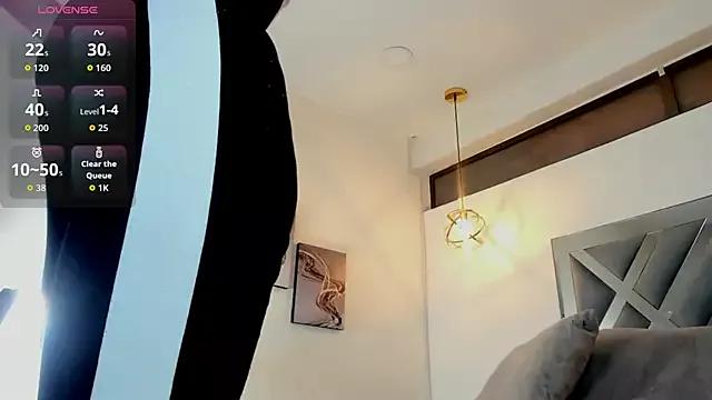 Check-out your craziest wishes with our pick of gaming cams models, featuring big knockers, round tails and tight twats.