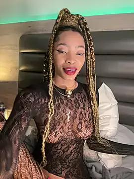 CANDY_LICIOUS from StripChat is Freechat