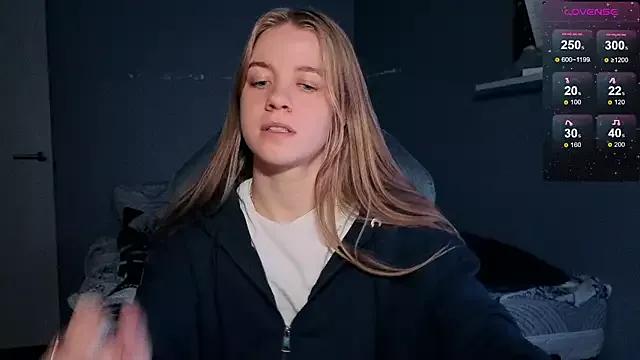 Check-out your craziest wishes with our pick of gaming cams models, featuring big knockers, round tails and tight twats.