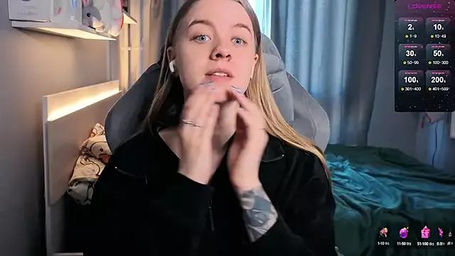 Check-out your craziest wishes with our pick of gaming cams models, featuring big knockers, round tails and tight twats.