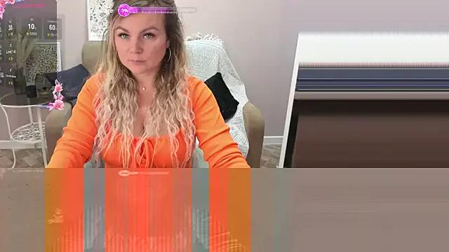 Check-out your craziest wishes with our pick of gaming cams models, featuring big knockers, round tails and tight twats.