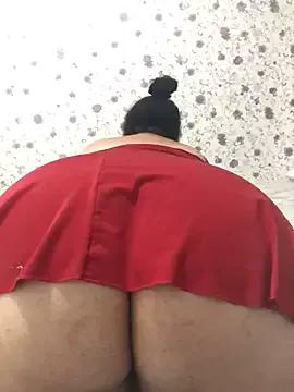 Candy_Queenn from StripChat is Freechat