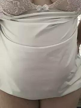 Candy_Queenn from StripChat is Freechat